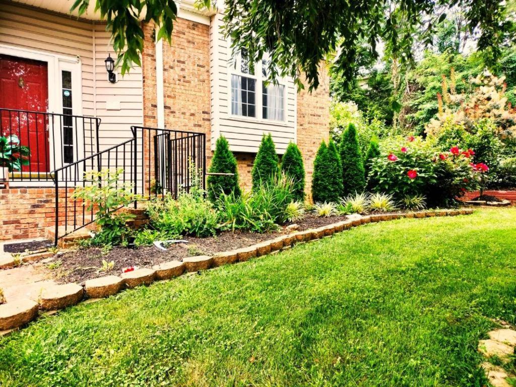 Charming Family Luxury Home Winchester Exterior photo